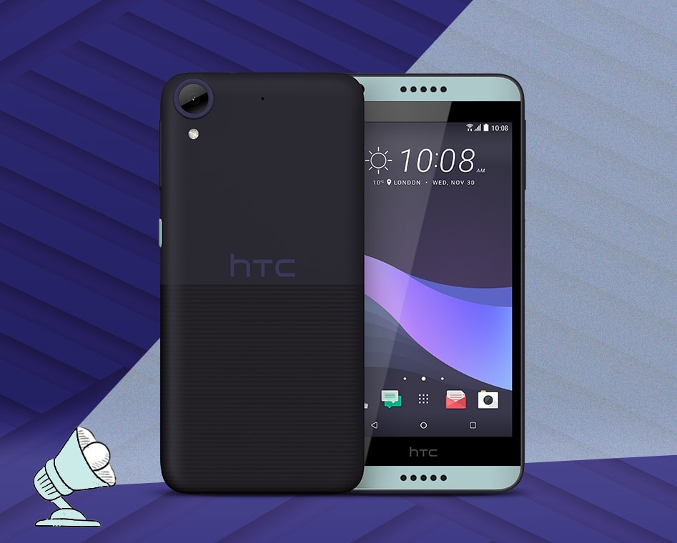 HTC Desire 650 ���������� ����