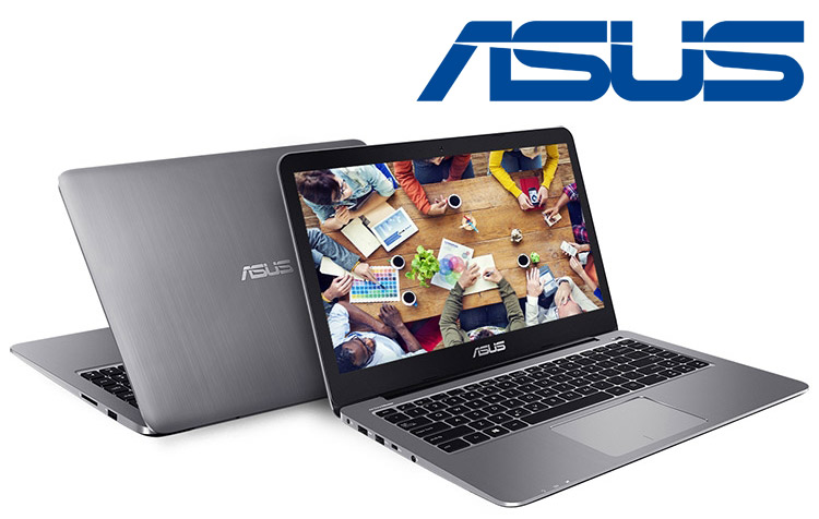 Asus VivoBook