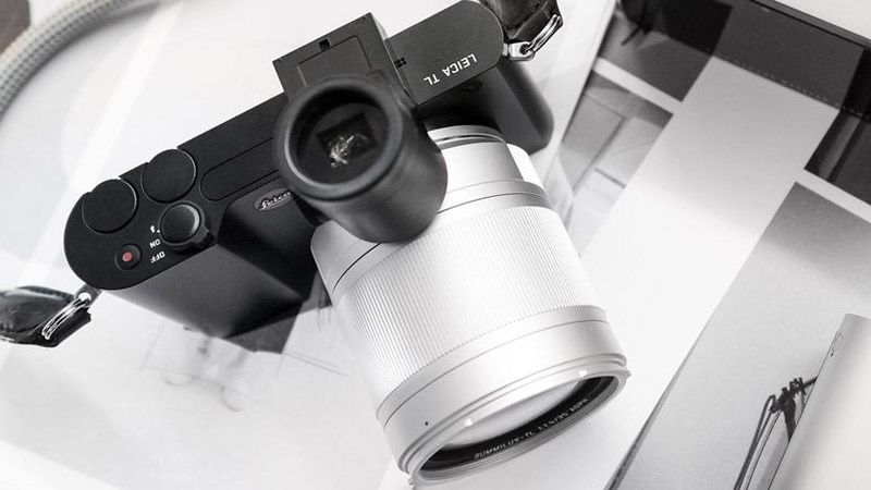 Leica TL