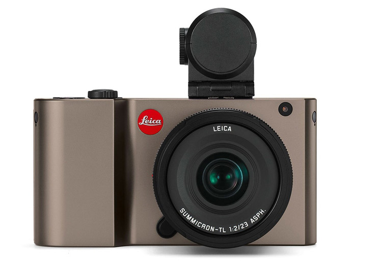 Leica TL