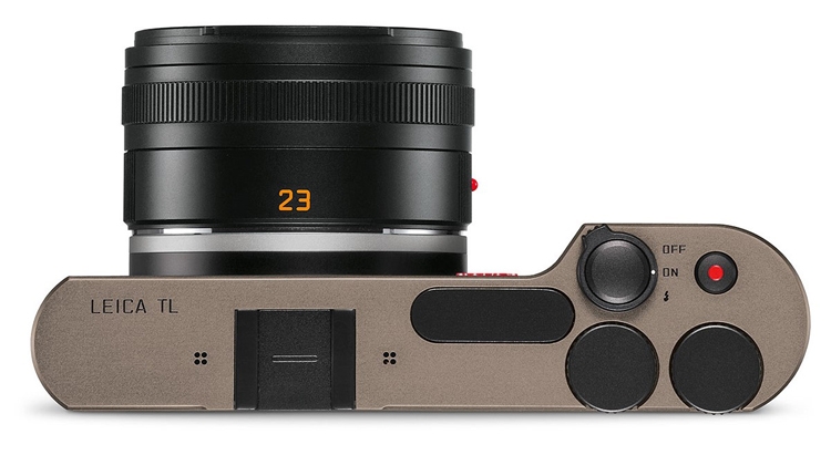 Leica TL