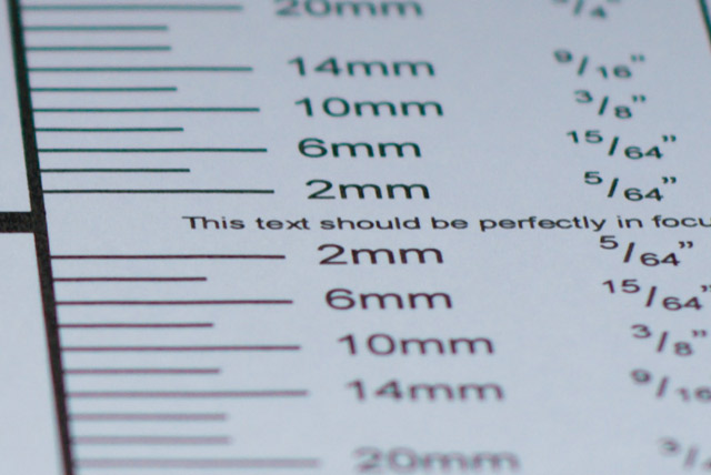 lest test