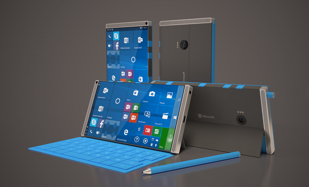 Microsoft Surface ���������� ����