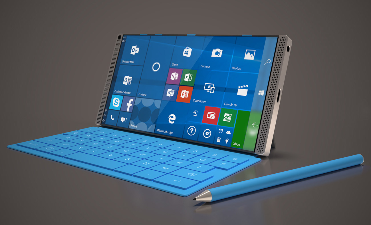Microsoft Surface ���������� ����
