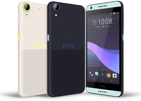 HTC Desire 650 ���������� ����
