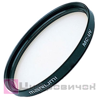 Marumi UV MC 77mm