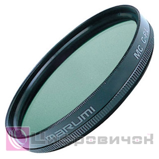 Marumi Circular PL MC 46mm