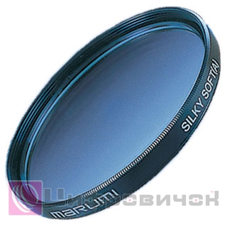 Marumi Silky Soft A 62mm