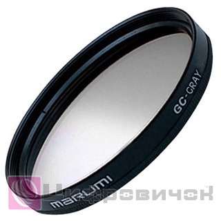 Marumi GC-Gray 77mm