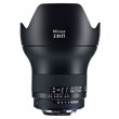 Carl Zeiss Milvus 2.8/21 ZF.2