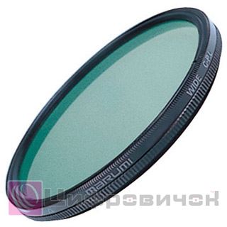Marumi Circular PL Wide MC 55mm