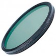 Marumi Circular PL Wide MC 55mm