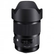 Sigma 20mm f/1.4 DG HSM Art for Canon
