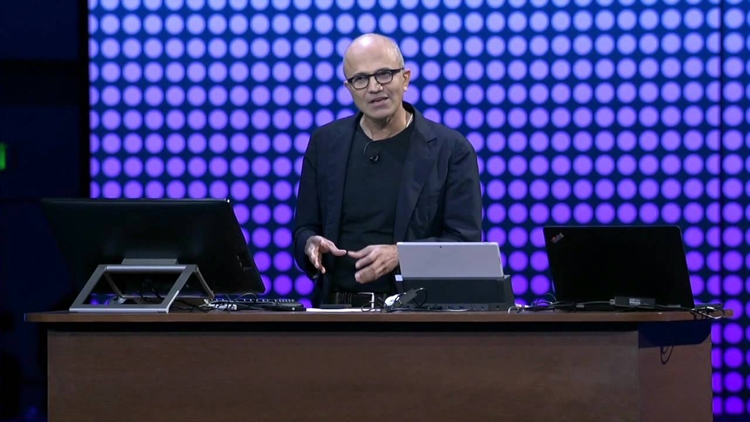 Microsoft ���������� ����