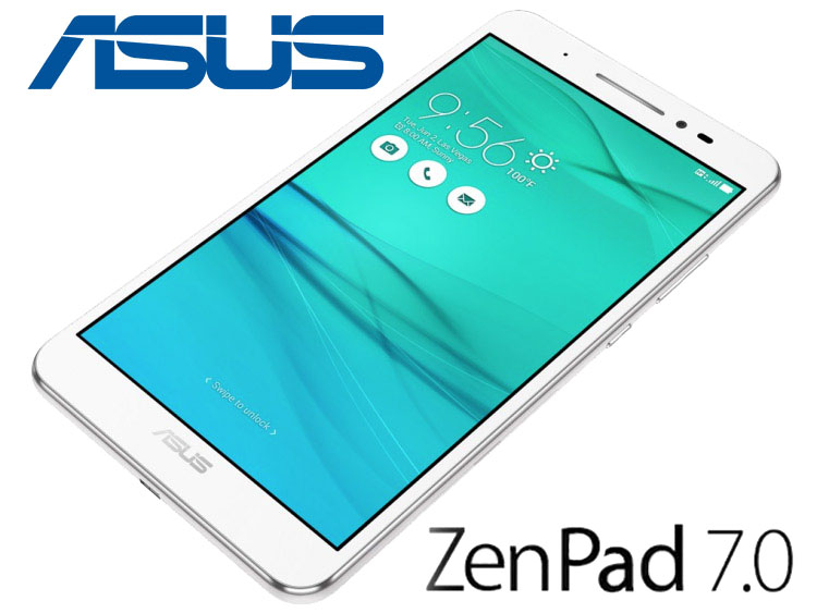 Asus ZenPad 7 ���������� ����