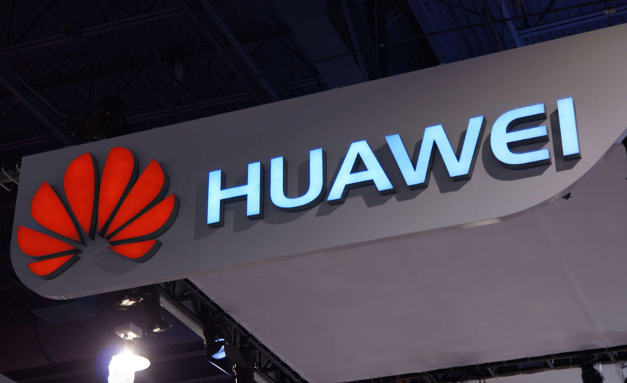 Huawei Notebook Phone