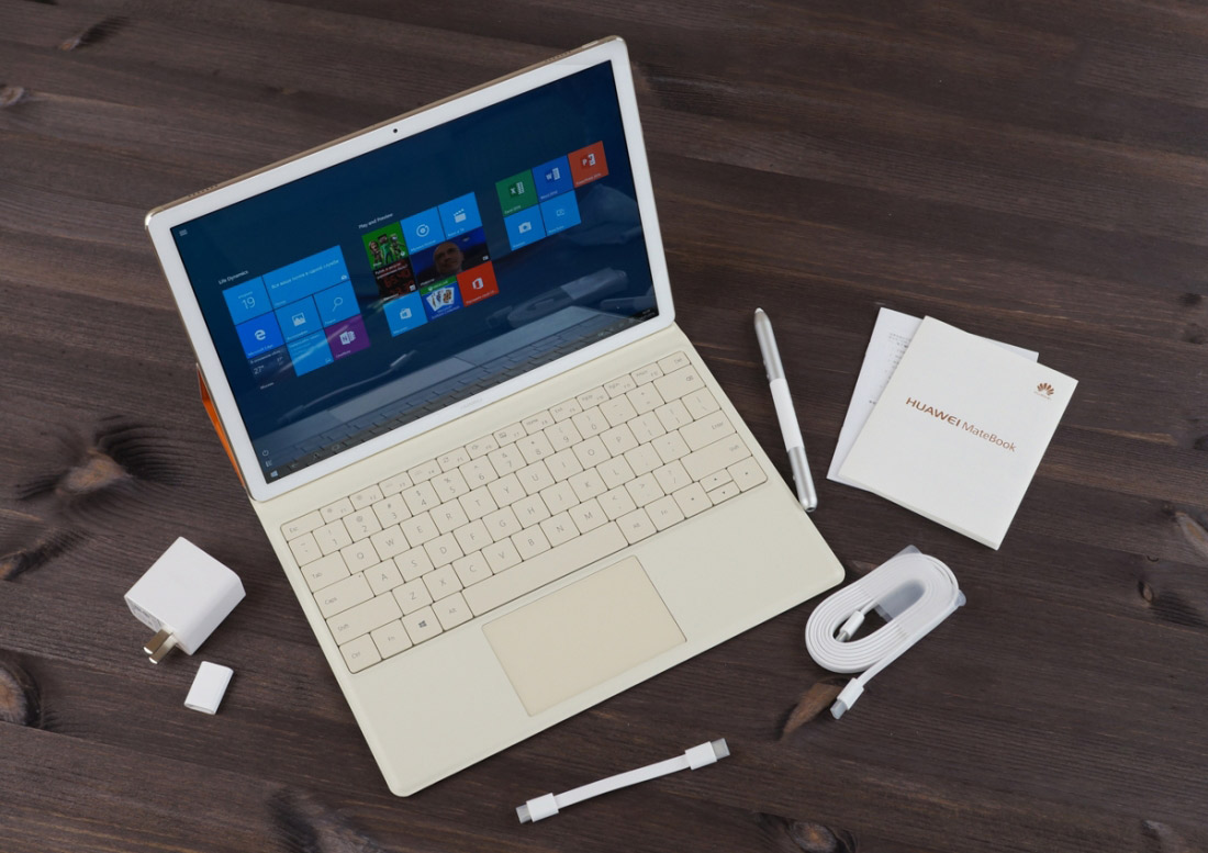 Huawei MateBook