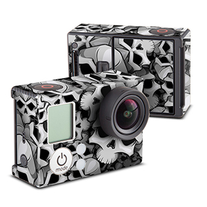 Bouns for GoPro HERO3