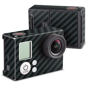Carbon for GoPro HERO3