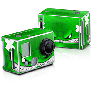 Chunky for GoPro HERO3