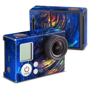 Clockwork for GoPro HERO3