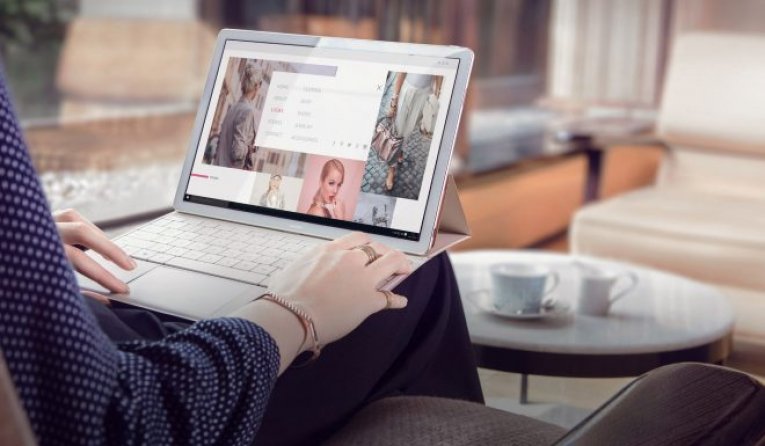 Huwei Honor MateBook