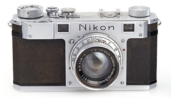 Nikon One