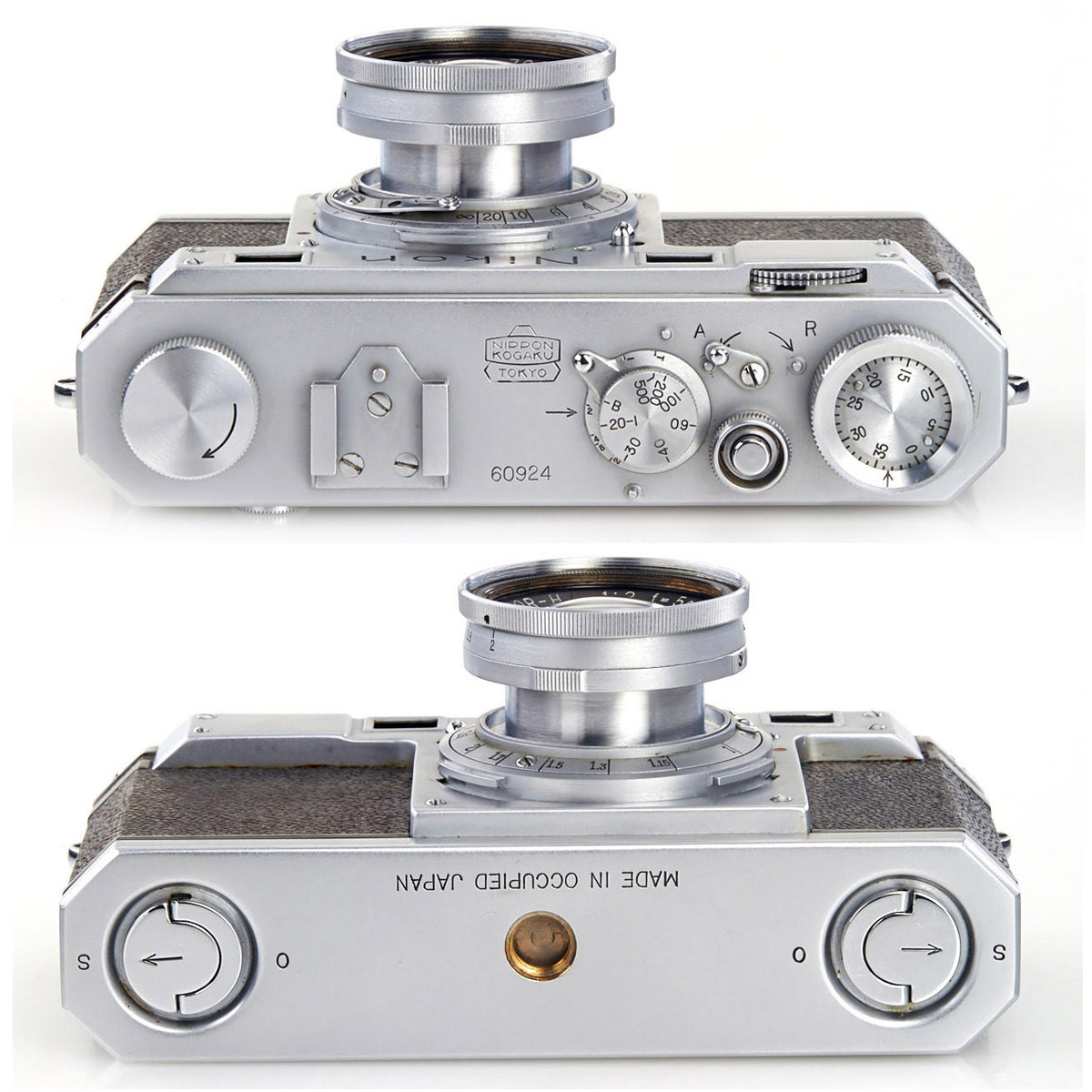 Nikon One