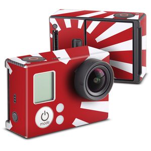 Nissoki for GoPro HERO3