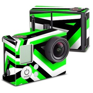 Shocking for GoPro HERO3