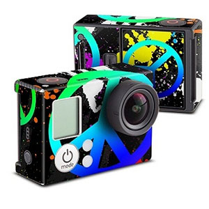 Unity for GoPro HERO3
