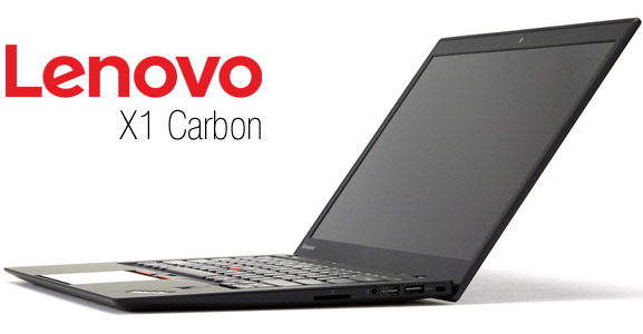 Lenovo ThinkPad X1 Carbon