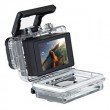 LCD Touch BacPac HERO3 - ��������� ������� ��� GoPro HERO3