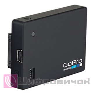 Battery BacPac HERO3 - ������ ���������� ��� GoPro HERO3
