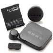 HERO3 Caps + Doors (ALCAK-301) - ������� ������ ��� GoPro HERO3