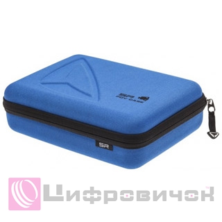 SP POV Case Small GoPro-Edition Blue (52031) - ����
