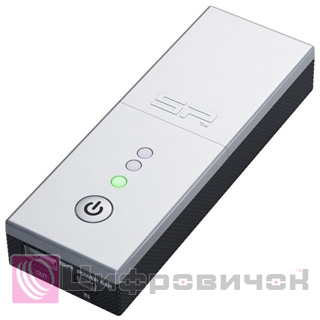 SP PowerBar Duo (53040) - �������� ������� ��� GoPro