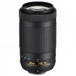 Nikon AF-P 70-300mm f 4.5-6.3 G ED DX VR