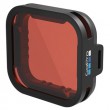 Shallow Tropical/Blue Water Filter (HERO5 Black)(AACDR-001) - ������