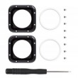 RP Lens Replacement Kit (ARLRK-001) - ���� ��� HERO4 Session