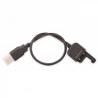 Wi-Fi Remote Charging Cable (AWRCC-001) - ������ ��� ������� GoPro Smart Remote ��� Wi-Fi Remote