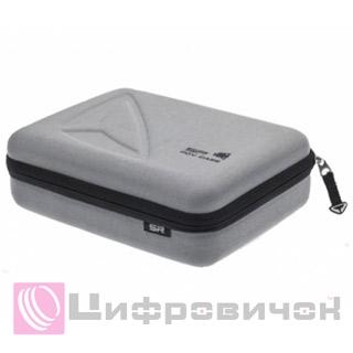 SP POV Case Small GoPro-Edition Grey (52034) - ����