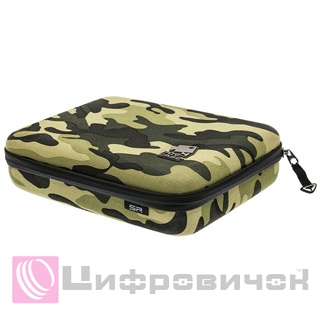 SP POV Case Small GoPro-Edition Camo (52036) - ����