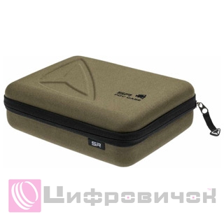 SP POV Case Small GoPro-Edition Olive (52033) - ����