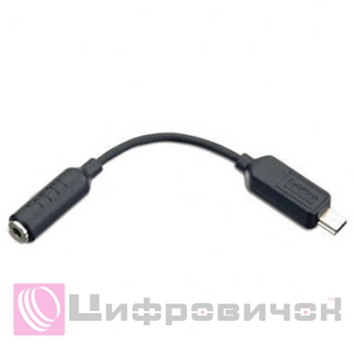 3.5mm Mic Adapter (AMCCC-301) - ������� ��� ��������