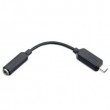 3.5mm Mic Adapter (AMCCC-301) - ������� ��� ��������