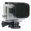 Slim Frame Polarizer Glass (C1019) - �������������� ������ ��� ����� GoPro HERO3