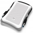 Silicon Power Armor A30 2.5� 500Gb (SP500GBPHDA30S3W) White