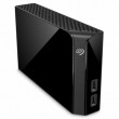 Seagate Backup Plus Hub 4Tb (STEL4000200) Black