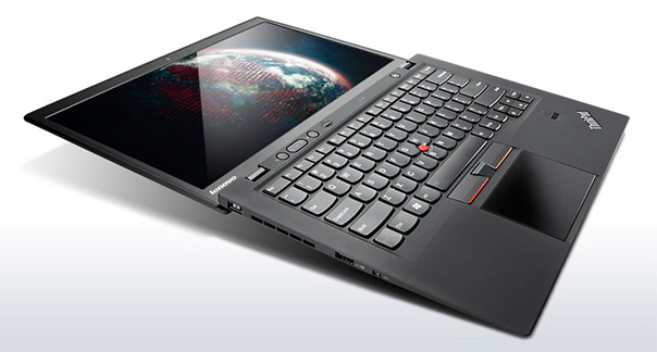 Lenovo ThinkPad X1 Carbon